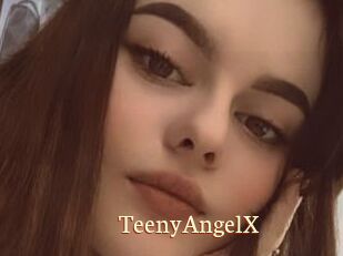 TeenyAngelX