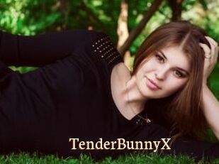 TenderBunnyX