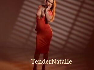 TenderNatalie