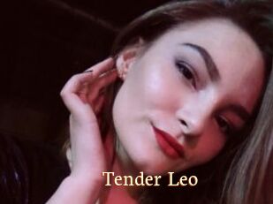 Tender_Leo