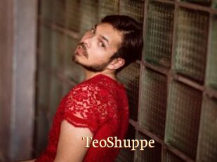 TeoShuppe