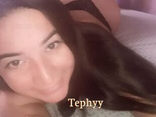 Tephyy