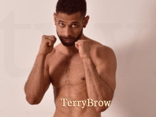 TerryBrow