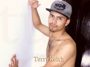 TerryKeith