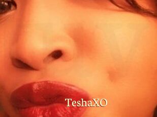 TeshaXO