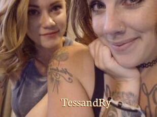 TessandRy