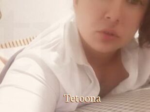 Tetoona