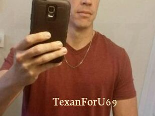 TexanForU69