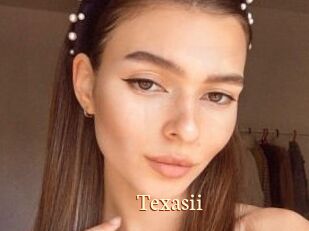 Texasii