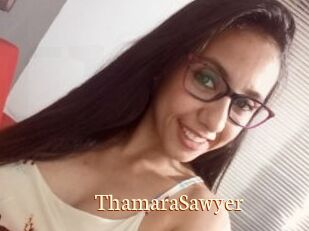 ThamaraSawyer