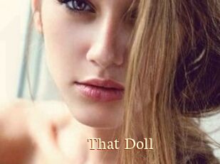 That_Doll