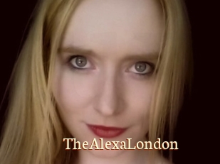 TheAlexaLondon