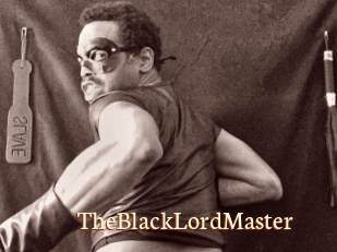 TheBlackLordMaster