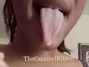 TheCaramelKitten