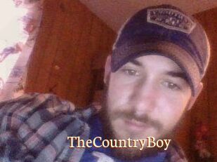 TheCountryBoy