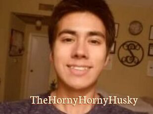 TheHornyHornyHusky