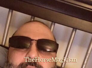 TheHorseMagician