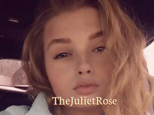 TheJulietRose