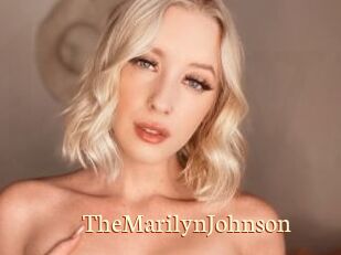 TheMarilynJohnson