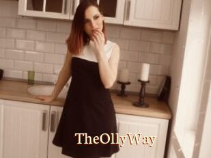 TheOllyWay