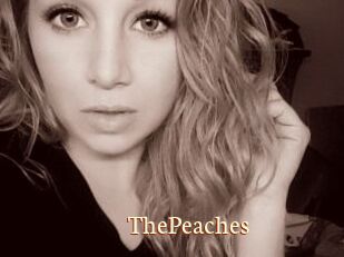 ThePeaches