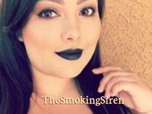 TheSmokingSiren