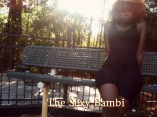 The_Sexy_Bambi