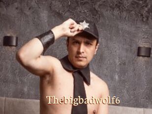 Thebigbadwolf6