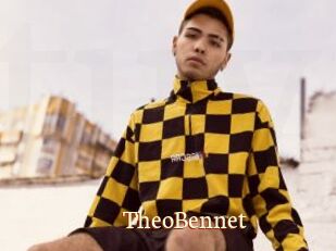 TheoBennet