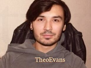 TheoEvans