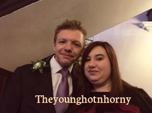 The_young_hotnhorny