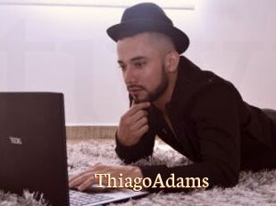 ThiagoAdams