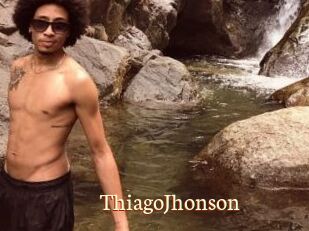 ThiagoJhonson