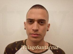 ThiagoSantacruz