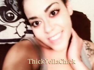 ThickYellaChick