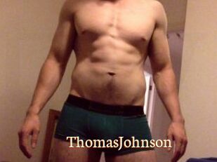 ThomasJohnson