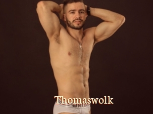 Thomaswolk