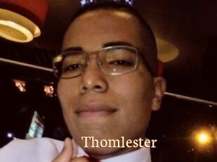 Thomlester