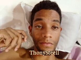 ThonySteell