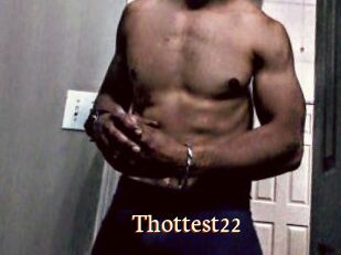 Thottest22