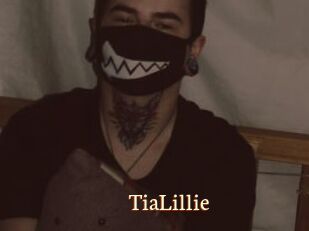 TiaLillie