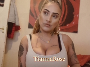 TiannaRose