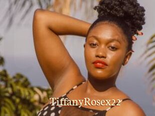 TiffanyRosex22