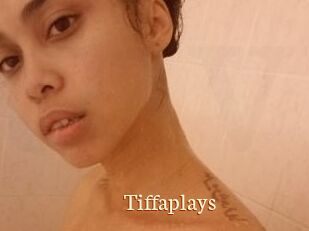 Tiffaplays