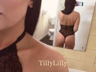 TillyLilly