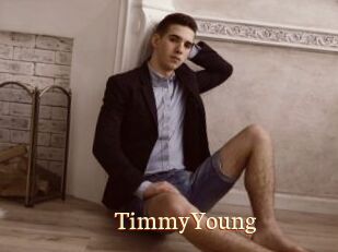 TimmyYoung