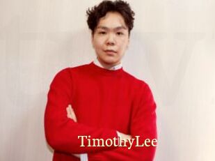 TimothyLee