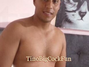 TinoBigCockFun