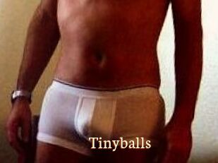 Tinyballs