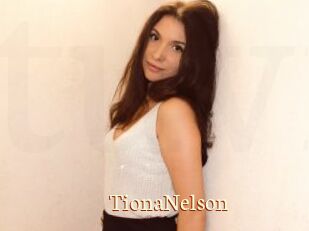 TionaNelson